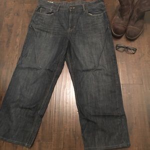 Men’s jeans